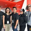 [Foto] Band Fenomal Generasi 90-an Ini \&#039;Pabriknya\&#039; Lirik Cinta!