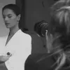 Alessandra Ambrosio Madame Tussauds