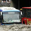 Foto banjir di China