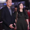 Annisa Pohan - Agus Yudhoyono - Ari Lasso