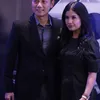 Annisa Pohan - Agus Yudhoyono - Ari Lasso