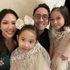 Foto Bara Tampubolon Mantan Pacar Nikita Willy