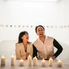 Foto Bara Tampubolon Mantan Pacar Nikita Willy