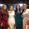 Aurel Hermansyah - Krisdayanti - Ashanty