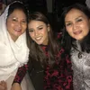 Aurel Hermansyah - Krisdayanti - Ashanty