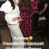 Aurel Hermansyah - Krisdayanti - Ashanty