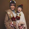 Gisel dan Gempi