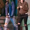 Kristen Stewart &amp; Stella Maxwell
