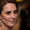 Kate Middleton di BAFTA