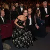 Kate Middleton di BAFTA