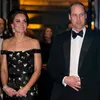 Kate Middleton di BAFTA