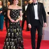 Kate Middleton di BAFTA