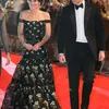 Kate Middleton di BAFTA