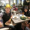 Calon Adik Ipar Nagita Slavina 