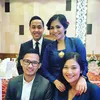 Calon Adik Ipar Nagita Slavina 