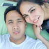Calon Adik Ipar Nagita Slavina 