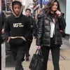 Pacar Kylie Jenner