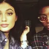 Pacar Kylie Jenner