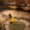Beauty and the beast