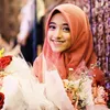 Shirin Al Athrus Hijabers Remaja