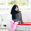 Shirin Al Athrus Hijabers Remaja