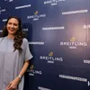 Nadine Chandrawinata - Dimas Anggara