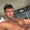 Tunangan Ricky Martin