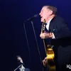 Bryan Adams Konser Get Up di Indonesia
