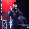 Ahmad Dhani Ferdi Sambo Synchronize Fest 2022