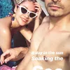 Bunga Citra Lestari &amp; Ashraf Sinclair liburan