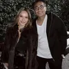 BCL &amp; Ashraf Sinclair di LA