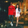 Blac Chyna &amp; Pacar Brondong