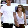 Foto Mesra Kourtney Kardashian - Younes Bendjima