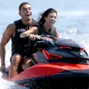 Foto Mesra Kourtney Kardashian - Younes Bendjima