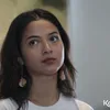 Putri Marino - Chicco Jerikho