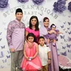 Krisdayanti belum kenal pacar baru Aurel