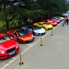 hal-hal gila di China