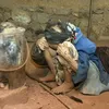hal-hal gila di China