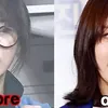 Before - After Make Up Artis Korea