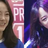 Before - After Make Up Artis Korea