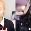Before - After Make Up Artis Korea