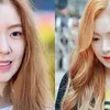 Before - After Make Up Artis Korea