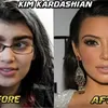 Selebriti Dulu dan Kini