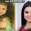 Selebriti Dulu dan Kini