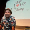 WE LOVE DISNEY