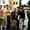 DOTS China