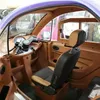 Motor Roda Tiga