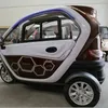 Motor Roda Tiga