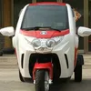 Motor Roda Tiga