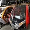 Motor Roda Tiga